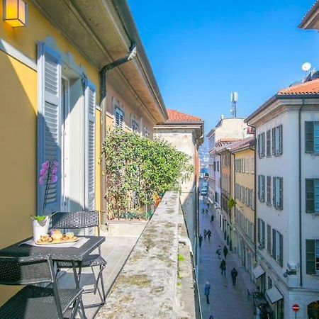 Downtown Como Dış mekan fotoğraf