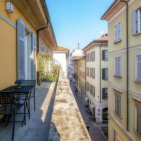 Downtown Como Dış mekan fotoğraf