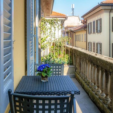 Downtown Como Dış mekan fotoğraf