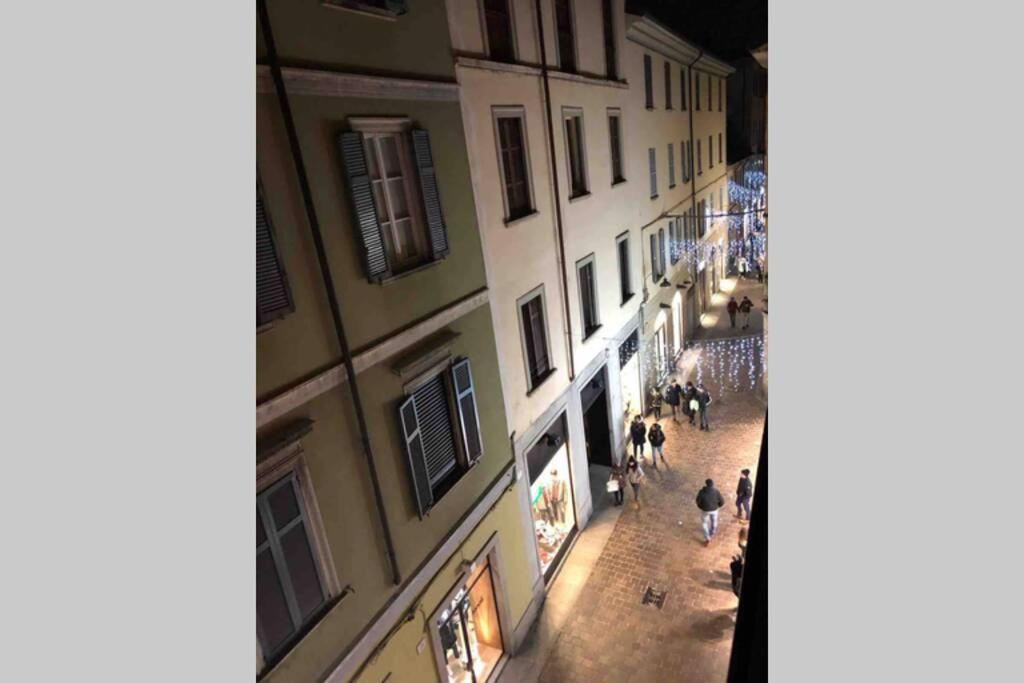 Downtown Como Dış mekan fotoğraf