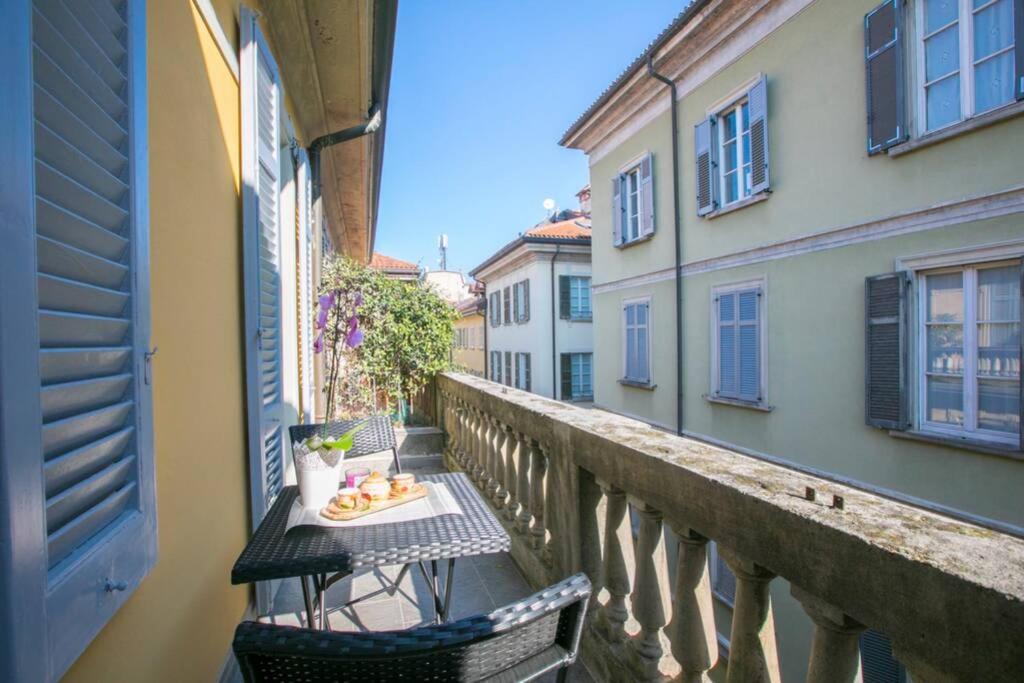 Downtown Como Dış mekan fotoğraf
