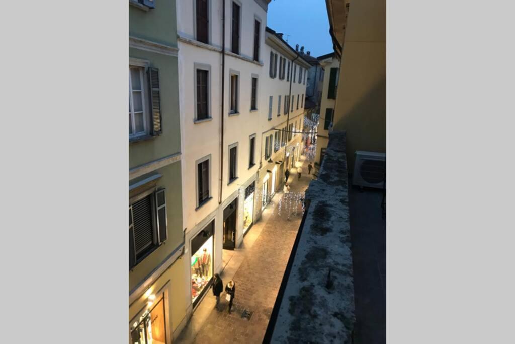 Downtown Como Dış mekan fotoğraf
