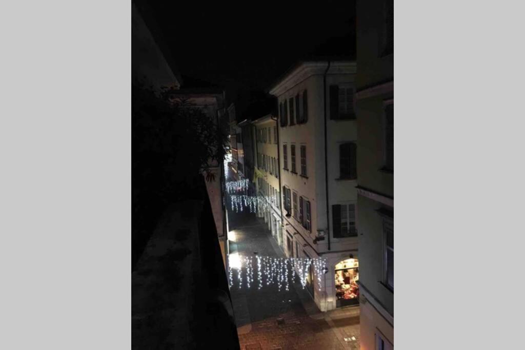 Downtown Como Dış mekan fotoğraf