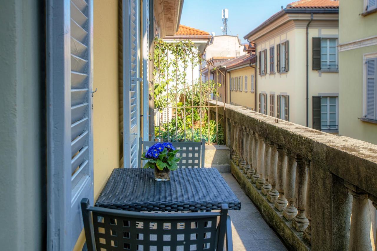 Downtown Como Dış mekan fotoğraf