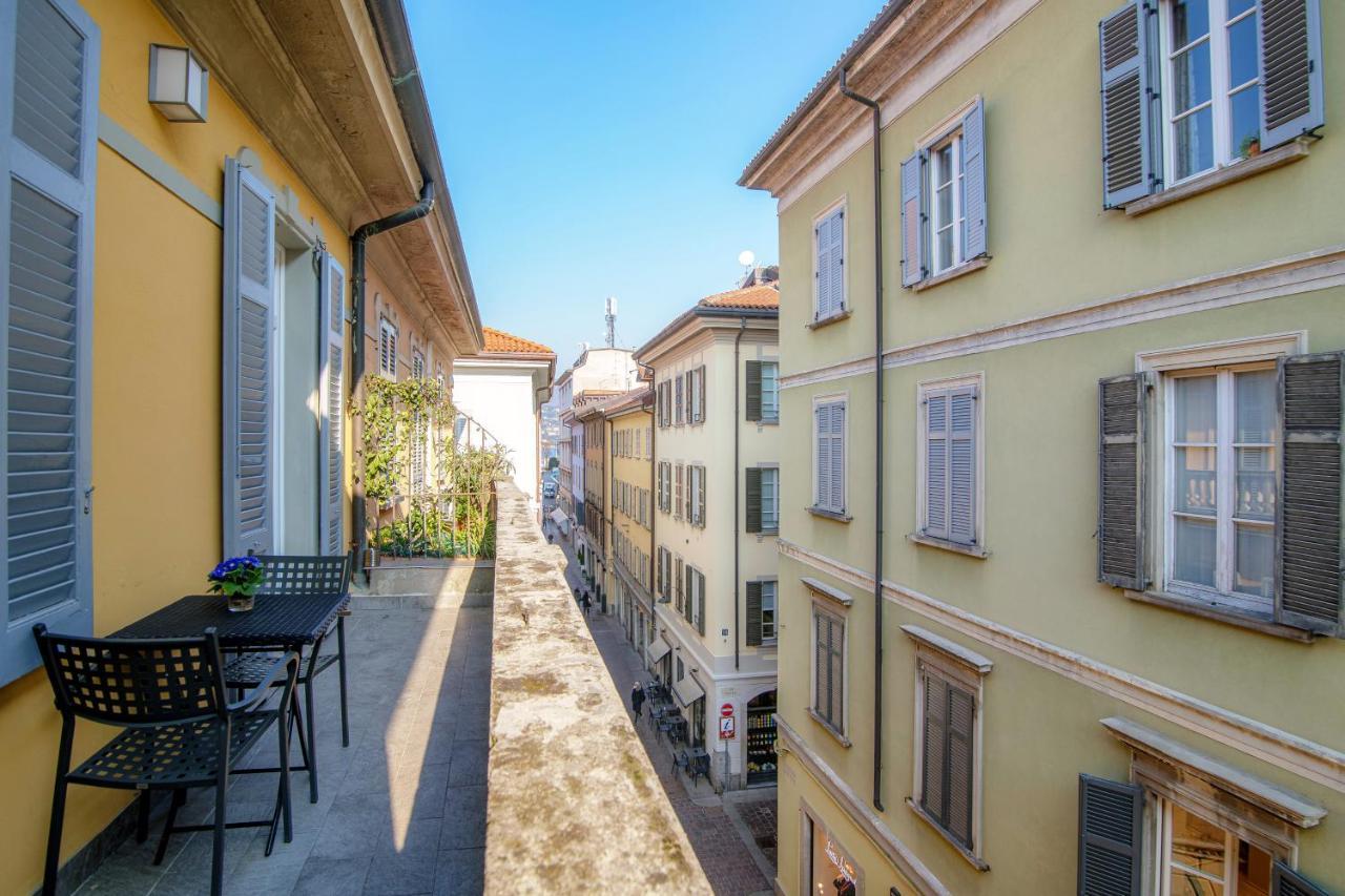 Downtown Como Dış mekan fotoğraf