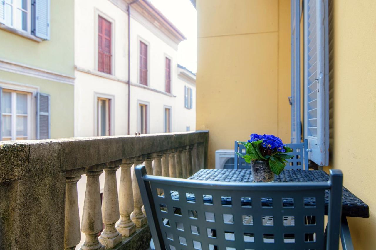 Downtown Como Dış mekan fotoğraf
